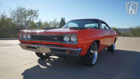 1969 Dodge Super Bee