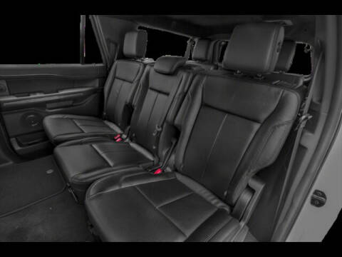 2018 Ford Expedition MAX XLT