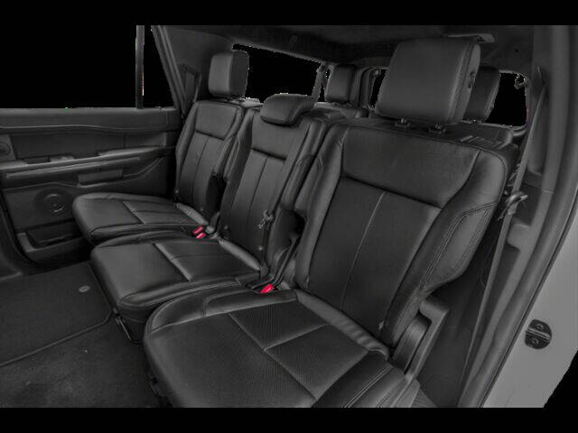 2018 Ford Expedition MAX XLT