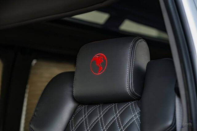 2023 Chevrolet Express 2500