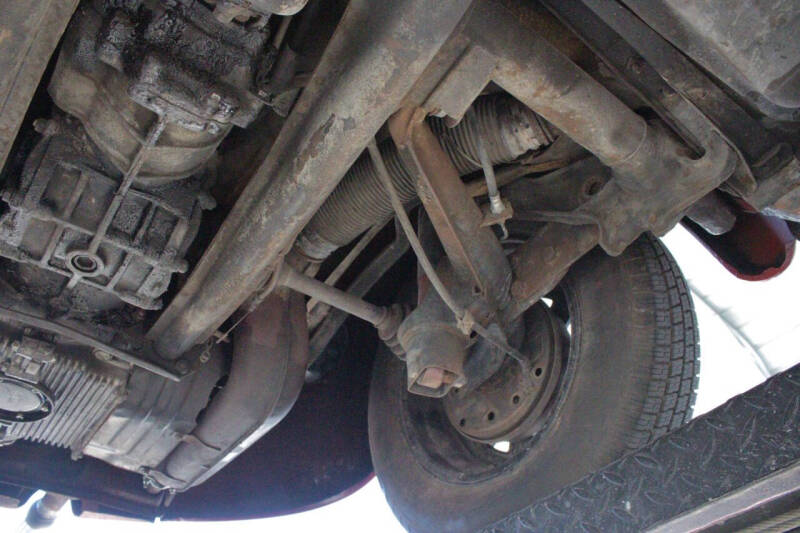 1974 Volkswagen Super Beetle