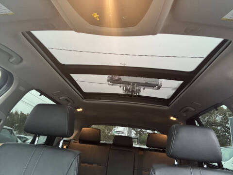 2011 BMW X3 xDrive28i