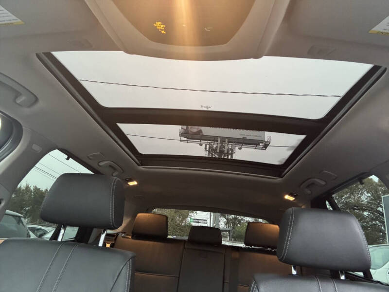 2011 BMW X3 xDrive28i