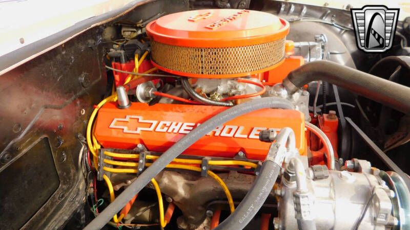 1960 Chevrolet El Camino