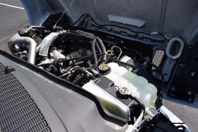 2025 Ford F-750 Super Duty