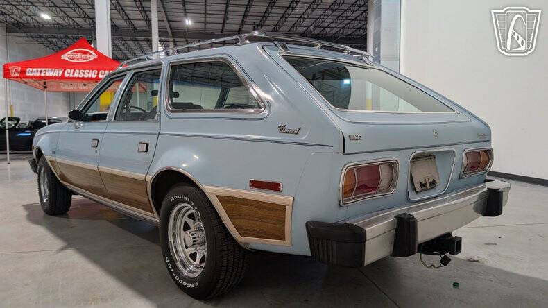 1979 AMC Concord