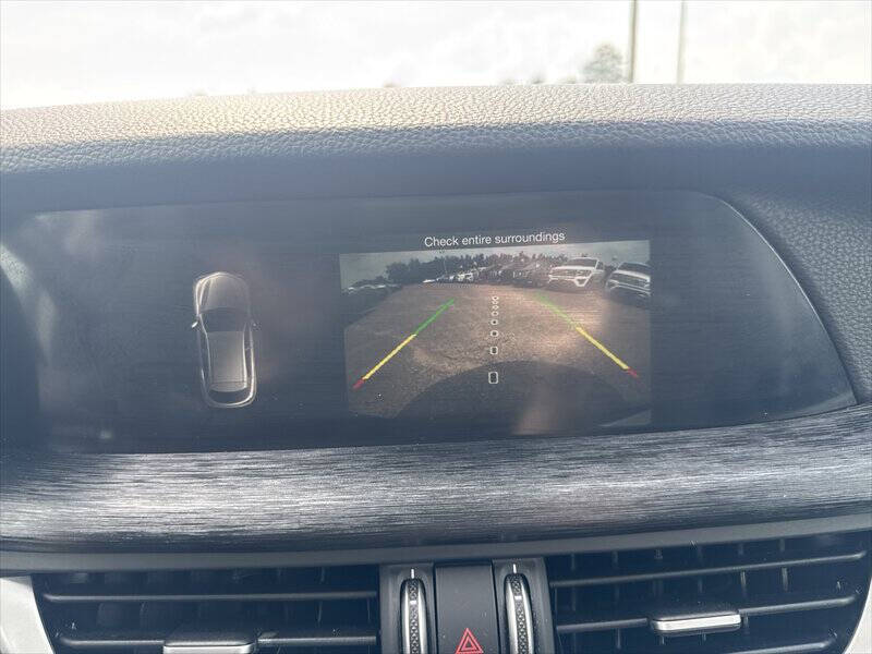 2019 Alfa Romeo Stelvio
