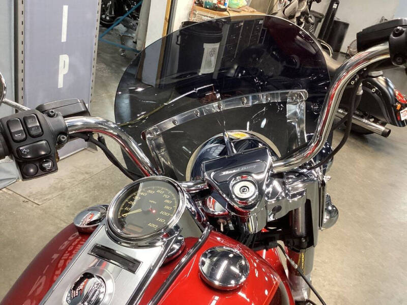 2019 Harley-Davidson® FLHR - Road King®