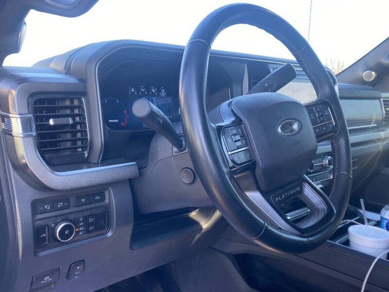 2023 Ford F-250 Super Duty