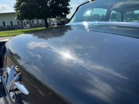 1954 Chrysler Imperial