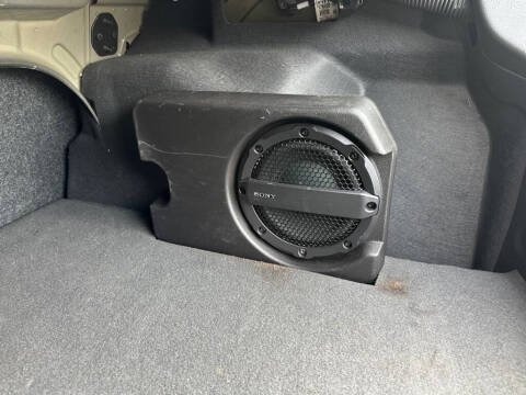 2018 Ford Focus Titanium