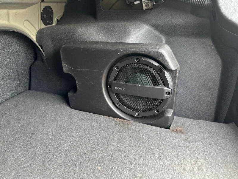 2018 Ford Focus Titanium