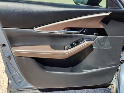 2022 Mazda CX-30 2.5 Turbo Premium