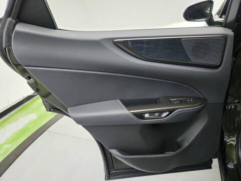 2022 Lexus NX 350 Premium