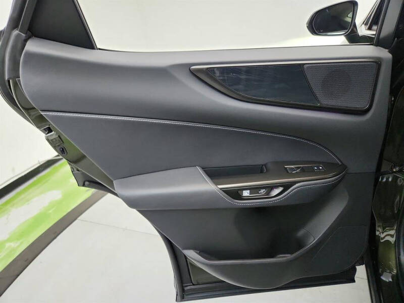 2022 Lexus NX 350 Premium