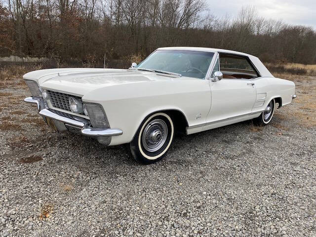 1964 Buick Riviera