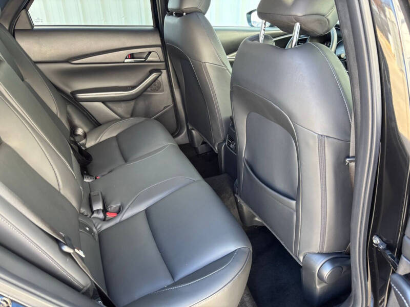 2025 Mazda CX-30 2.5 S Preferred