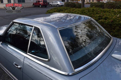 1981 Mercedes-Benz 380-Class 380 SL