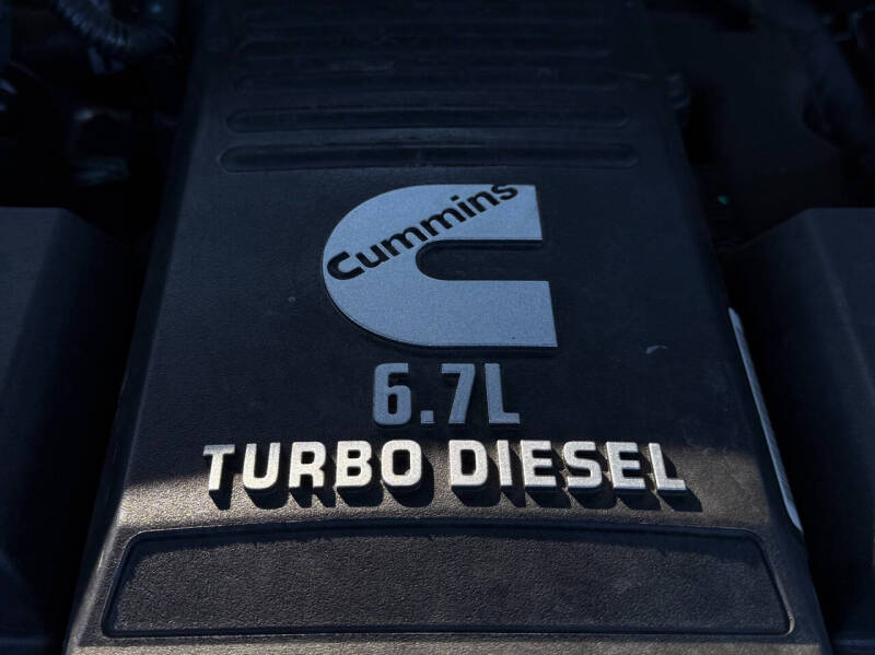 2023 RAM 3500 Limited