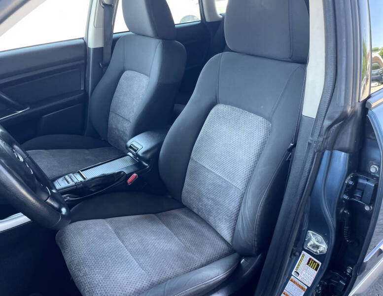 2006 Subaru Outback 2.5i