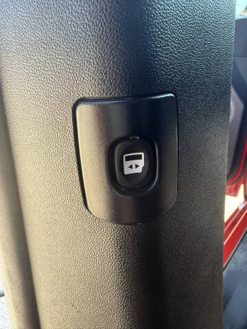 2016 Dodge Grand Caravan R/T