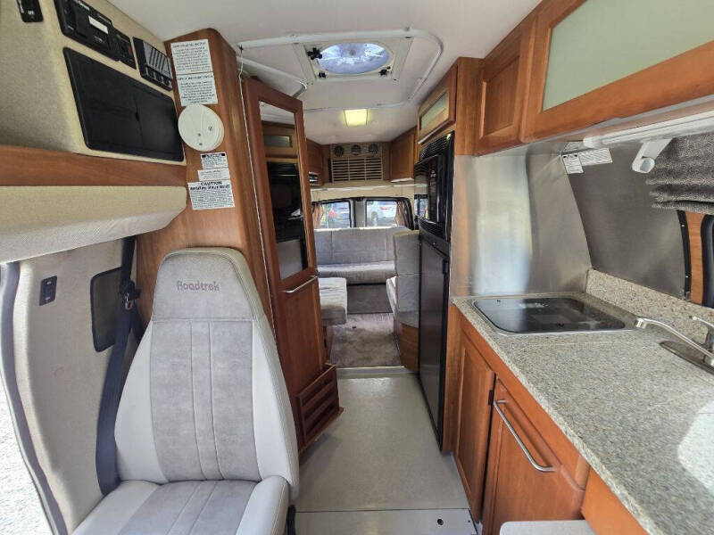 2011 Chevrolet Express 3500