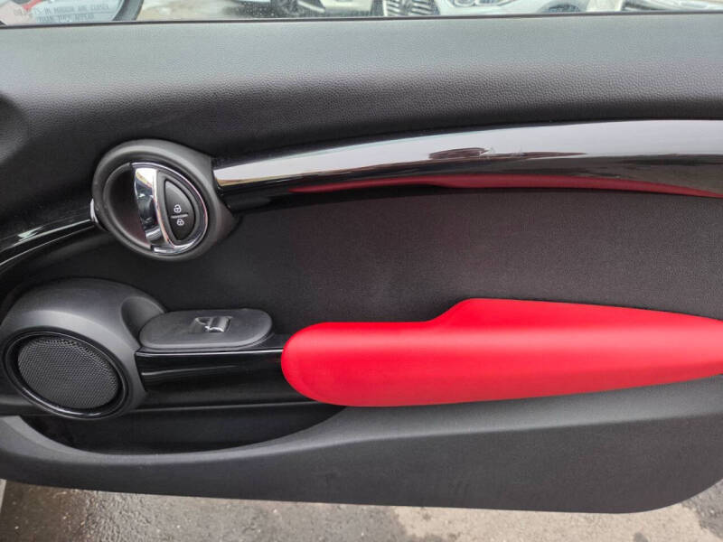 2014 MINI Hardtop Cooper