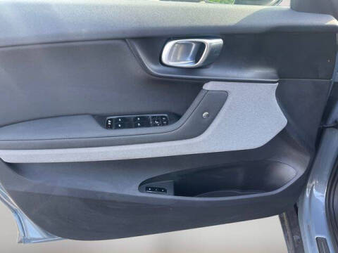 2023 Polestar 2 Long Range Single Motor