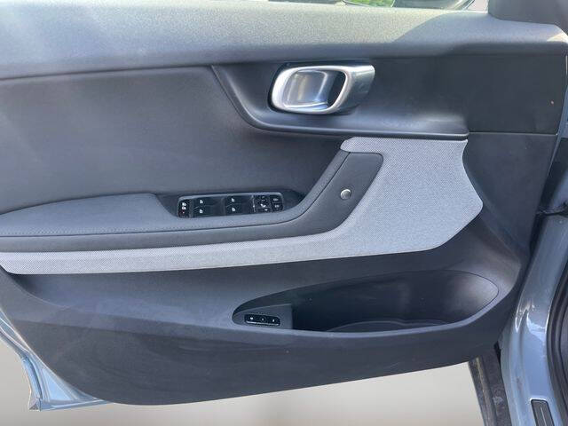 2023 Polestar 2 Long Range Single Motor