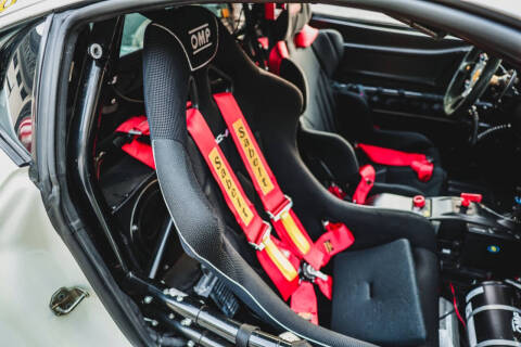 2010 Ferrari 458 Speciale