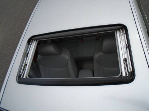 2004 Lexus LS 430