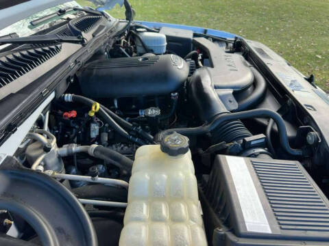 2005 Chevrolet Suburban 2500 LT