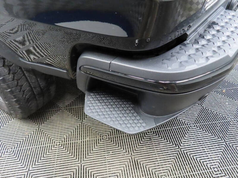 2023 GMC Canyon Denali