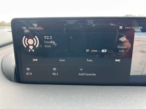 2024 Acura TLX SH-AWD w/A-SPEC