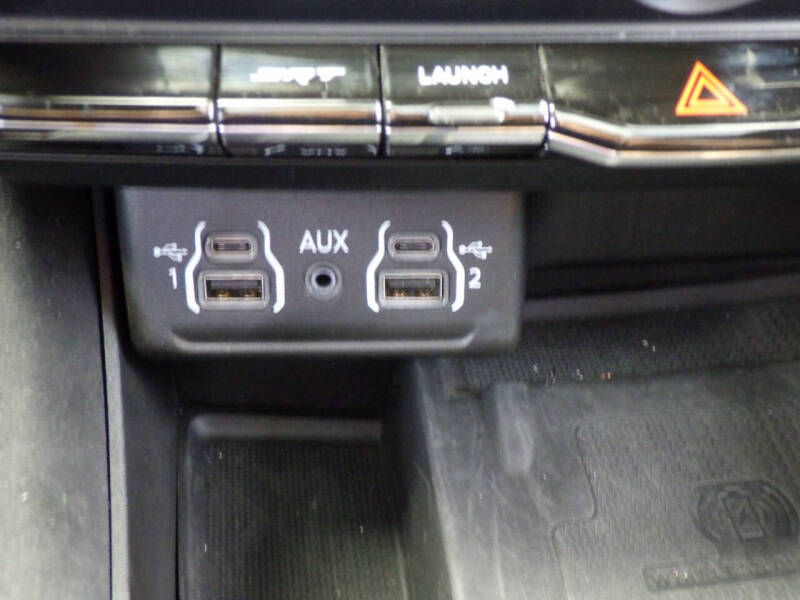 2022 Dodge Durango SRT 392