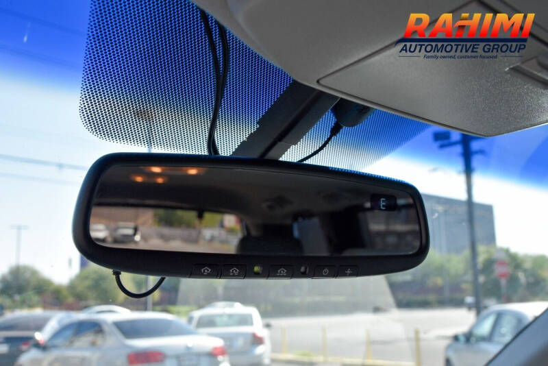 2008 Toyota Sequoia Limited