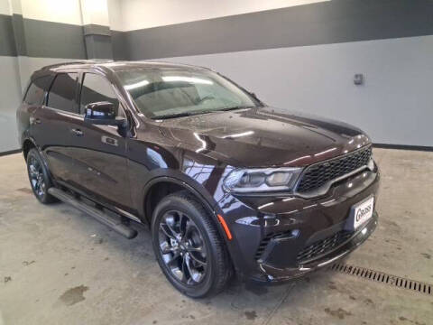 2024 Dodge Durango GT