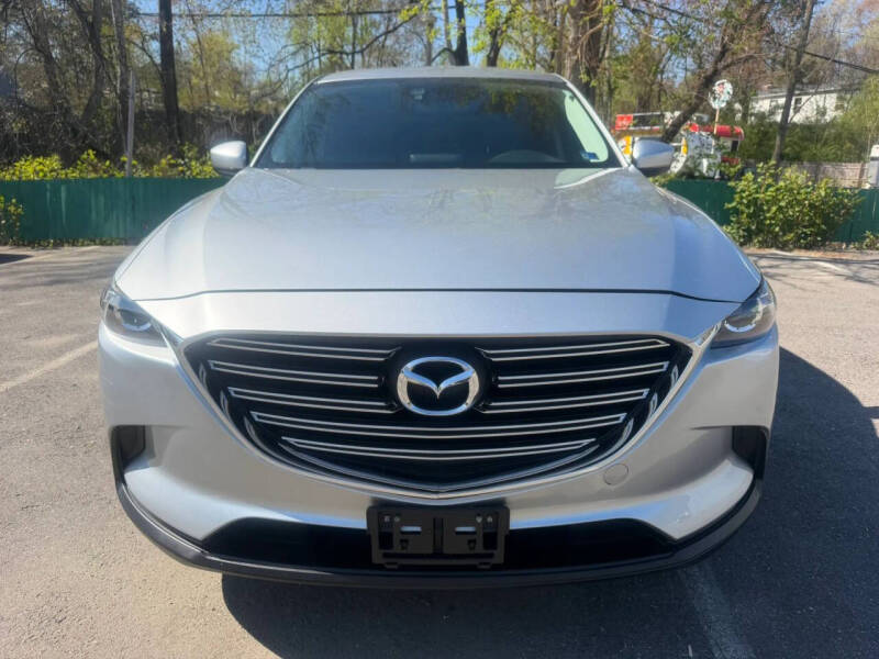 2016 Mazda CX-9 Touring