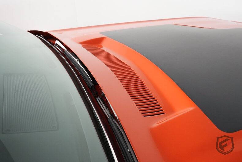 1971 Dodge Challenger