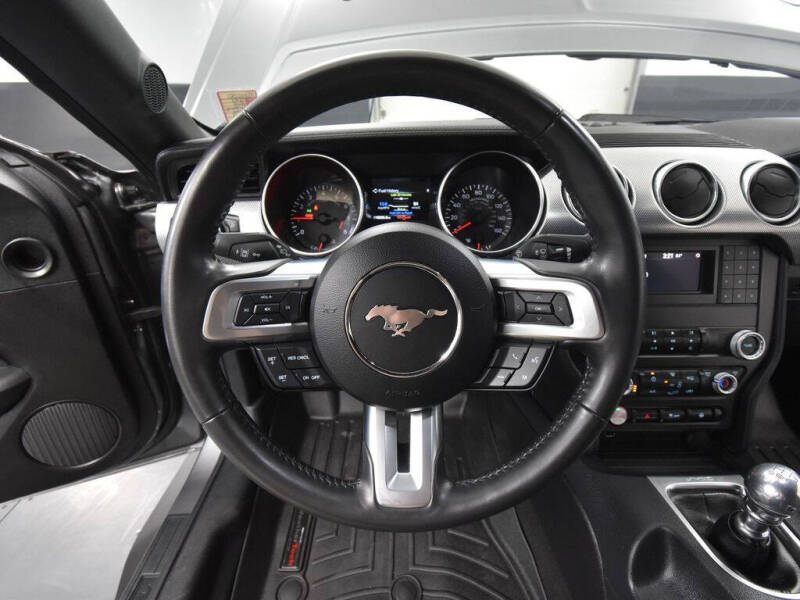 2021 Ford Mustang GT