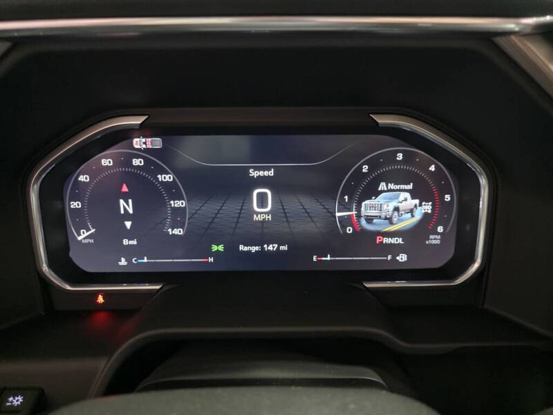 2026 GMC Sierra 3500HD