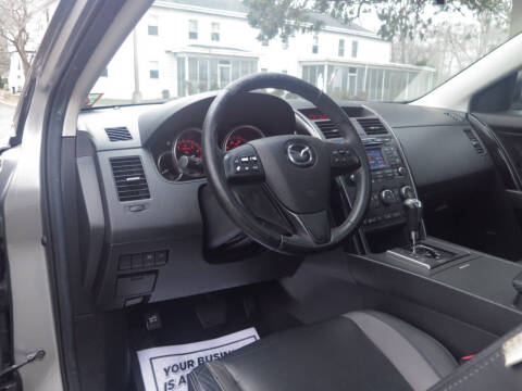 2010 Mazda CX-9 Touring