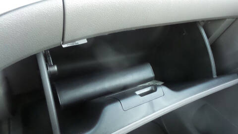 2009 Honda Odyssey EX