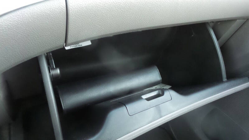 2009 Honda Odyssey EX