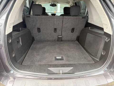 2014 GMC Terrain SLE-1