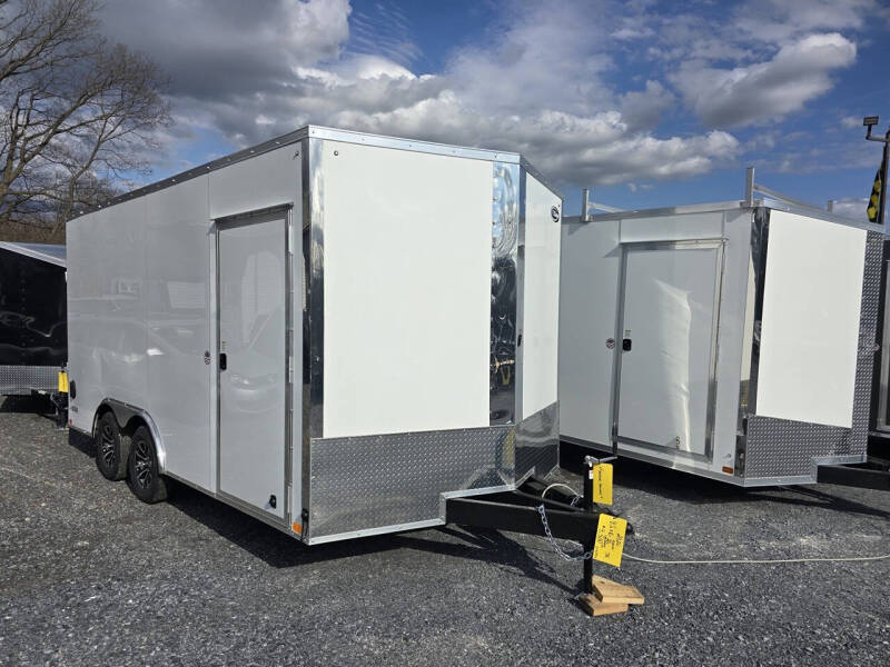 2026 ITI Cargo KY-DXC10216-070