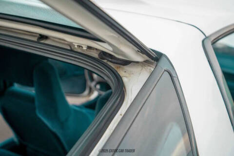 1992 Toyota Supra Turbo