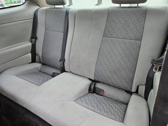 2008 Chevrolet Cobalt LS