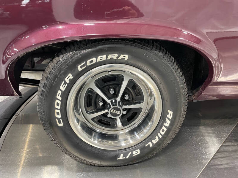 1968 Chevrolet Nova