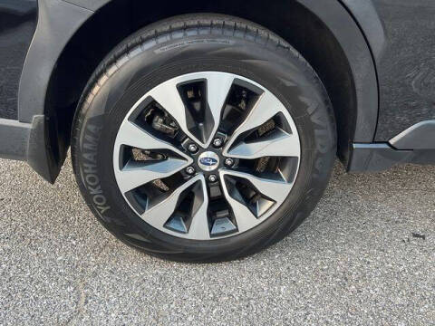 2023 Subaru Outback Touring XT